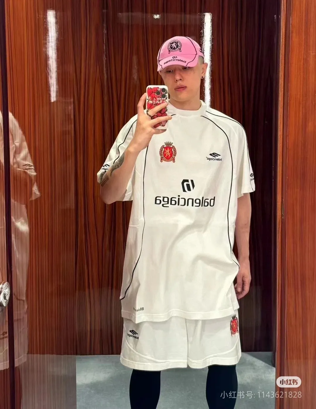 BLCG LOGO T